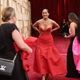 Image for article titled Oscars 2022 Red Carpet Sneak Peek